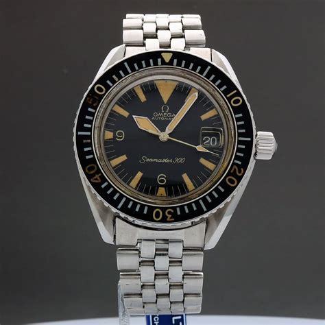 omega seamaster 300 166.024|Omega Seamaster 300 best price.